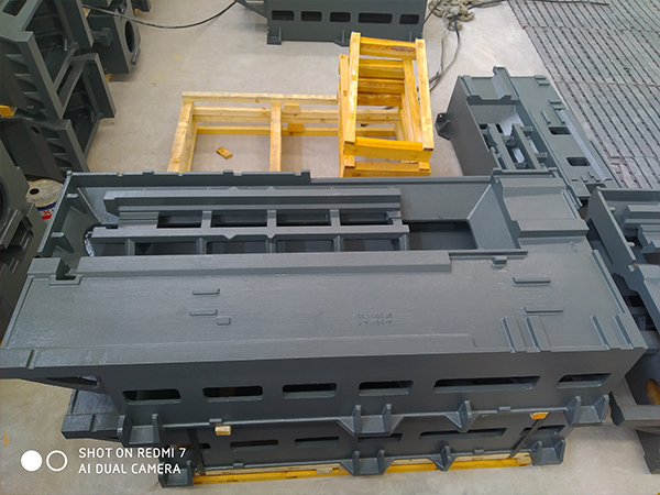 客戶案例-鑄件產品